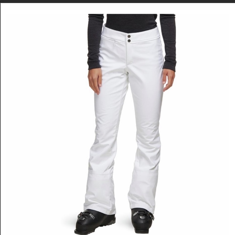 The North Face Apex snow pants